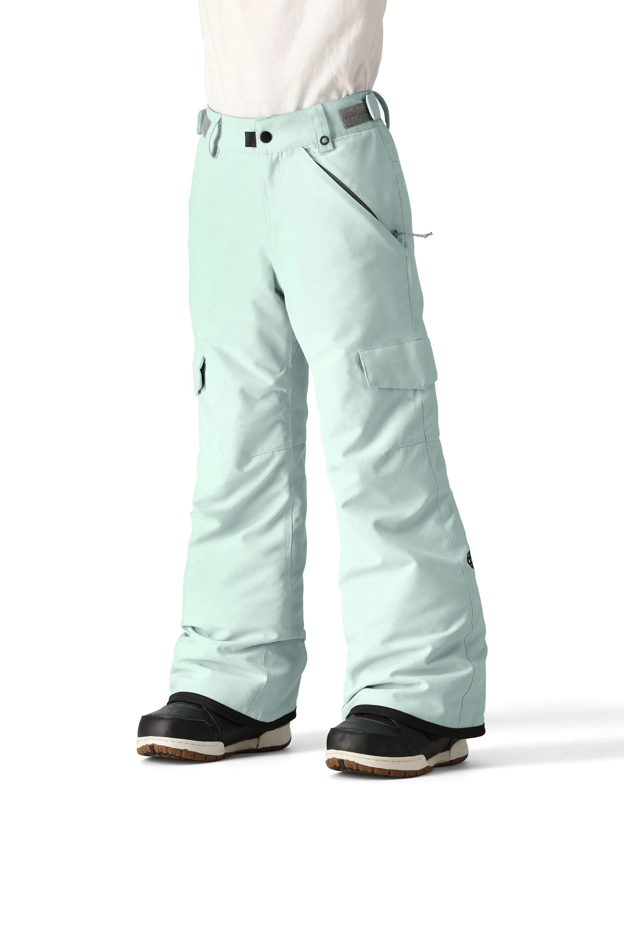 686 Girl's Lola Insulated Pants