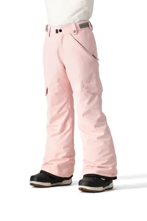 686 Girl's Lola Insulated Pants