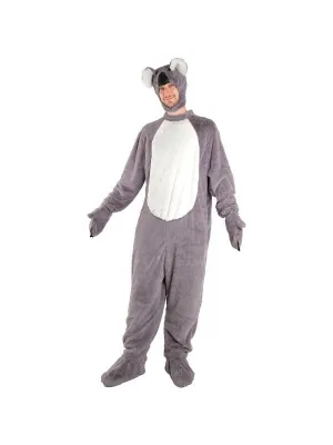 Adult Koala Bear Costume