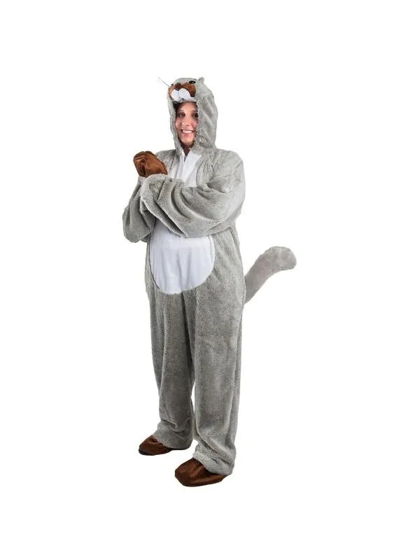 Adult Koala Bear Costume