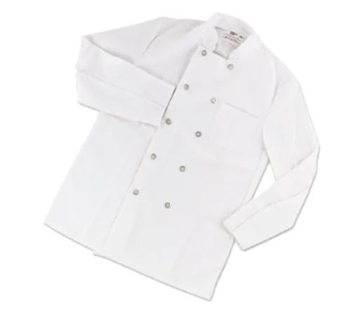 Alegacy Foodservice Products CCW3XL Chef's Coat