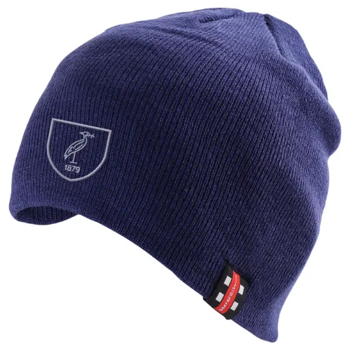 Alrewas cc 's Navy Beanie HatNavyAdult