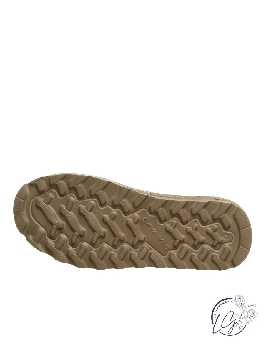 Alyssa Short Boot by BEARPAW