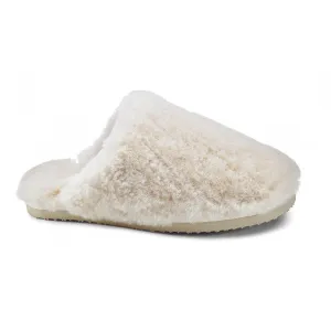 Ara Womens Slipper 29956 Off White