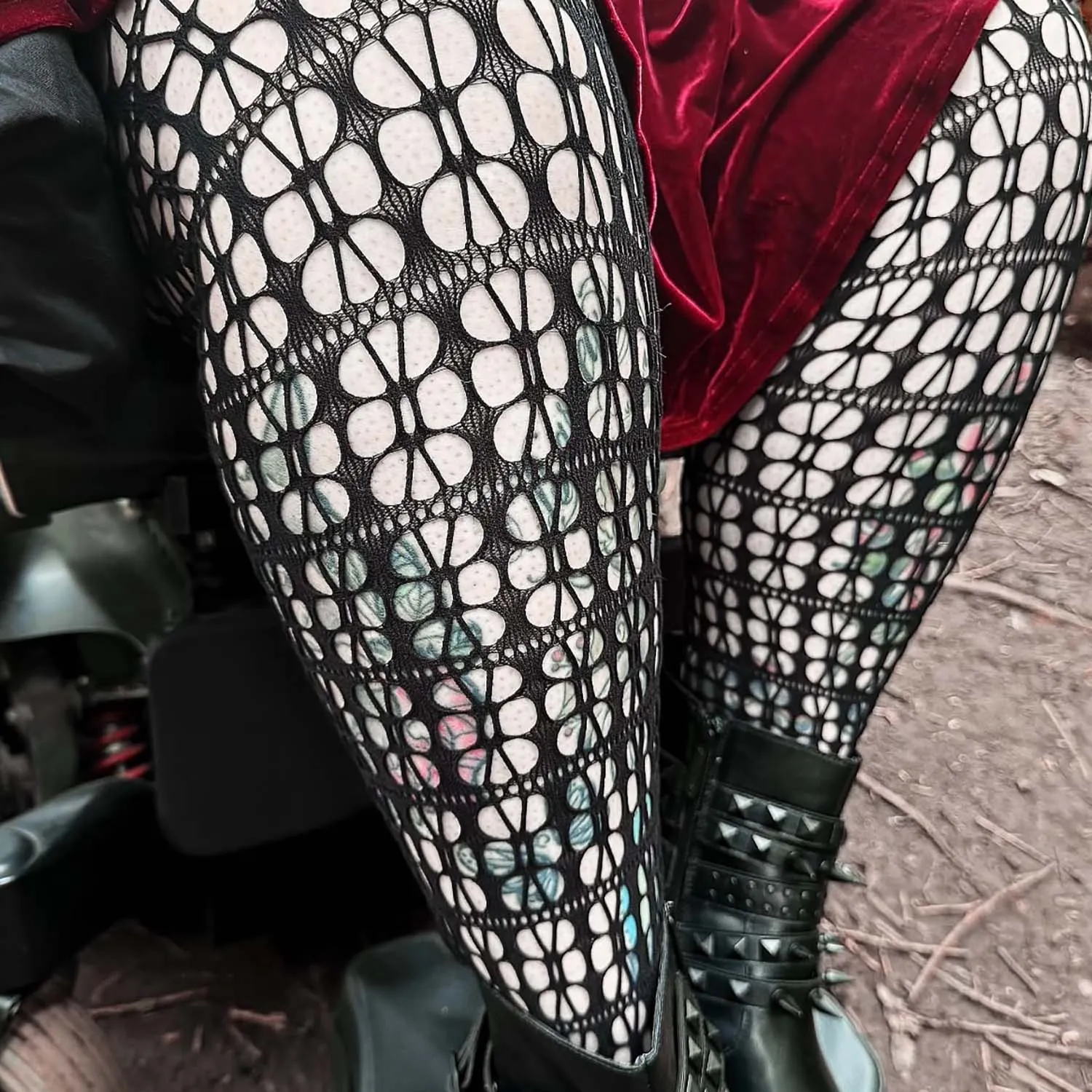 Arachne Fishnets