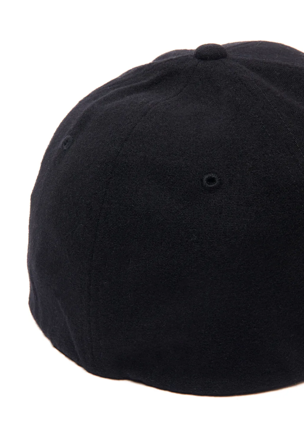 Arc'teryx Wool Ball Men's Cap - Black Heather