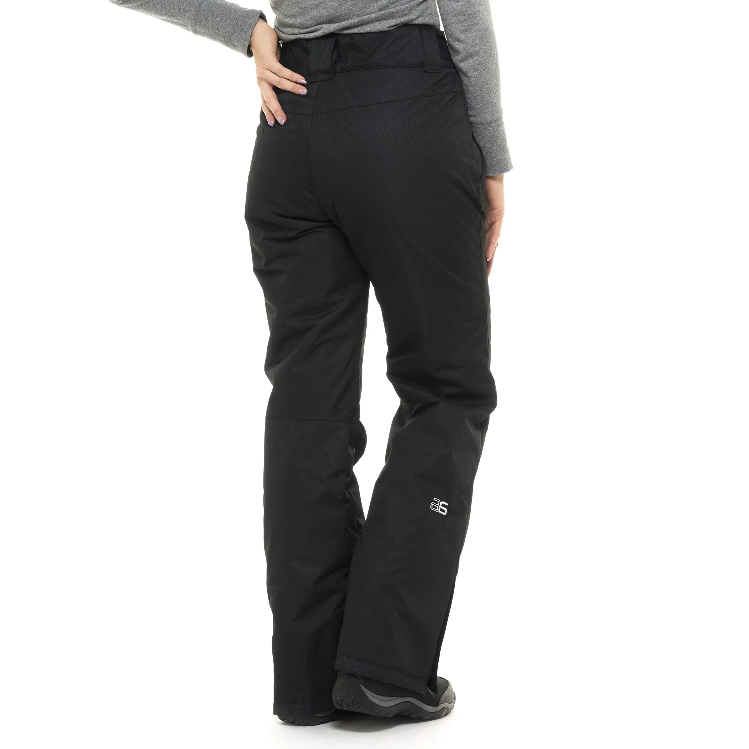 Arctix SkiGear Women's Insulated Snow Pants