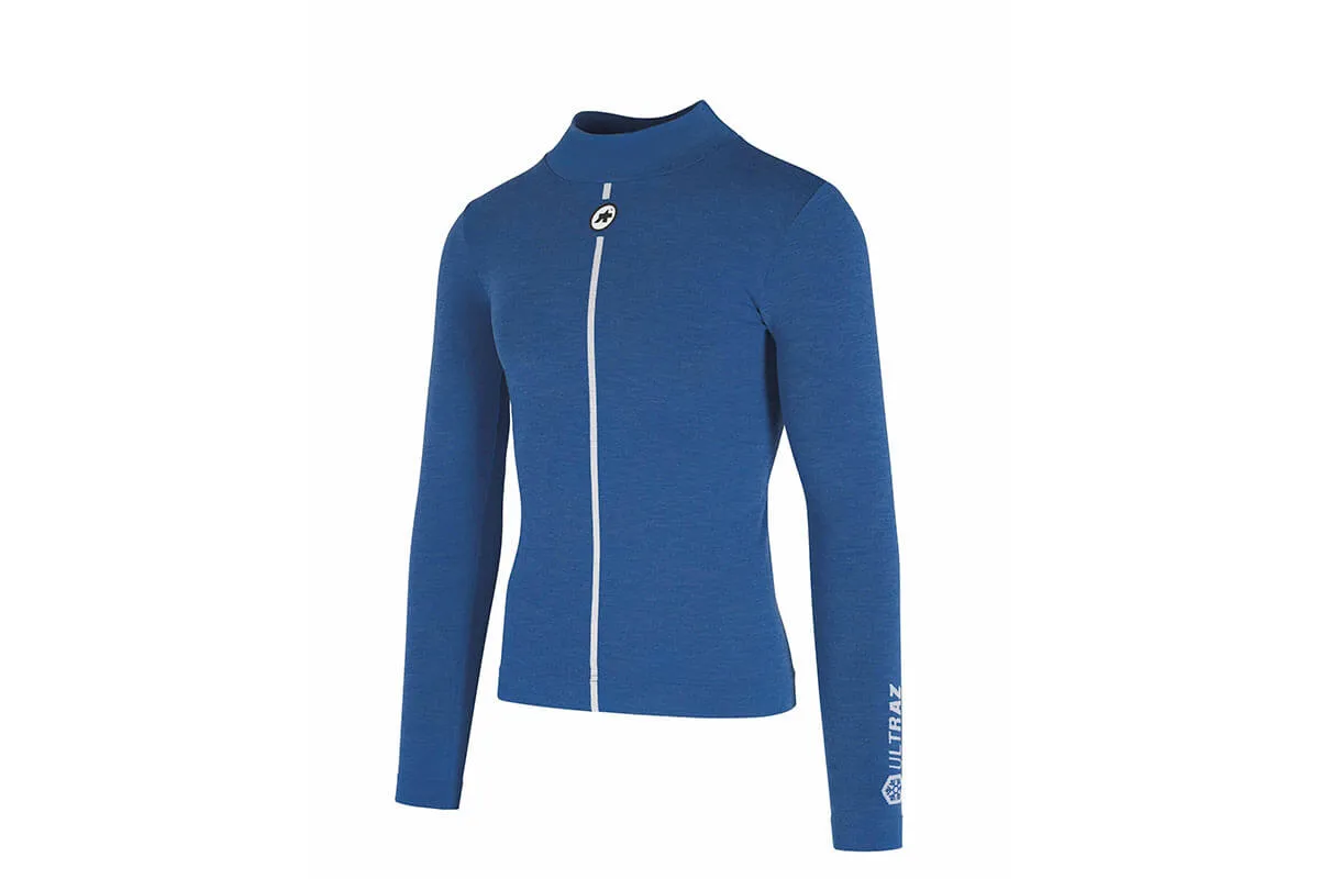 Assos Ultraz Winter Long Sleeve Skin Layer