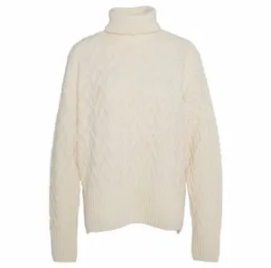 Barbour Womens Clarence Jumper Aran