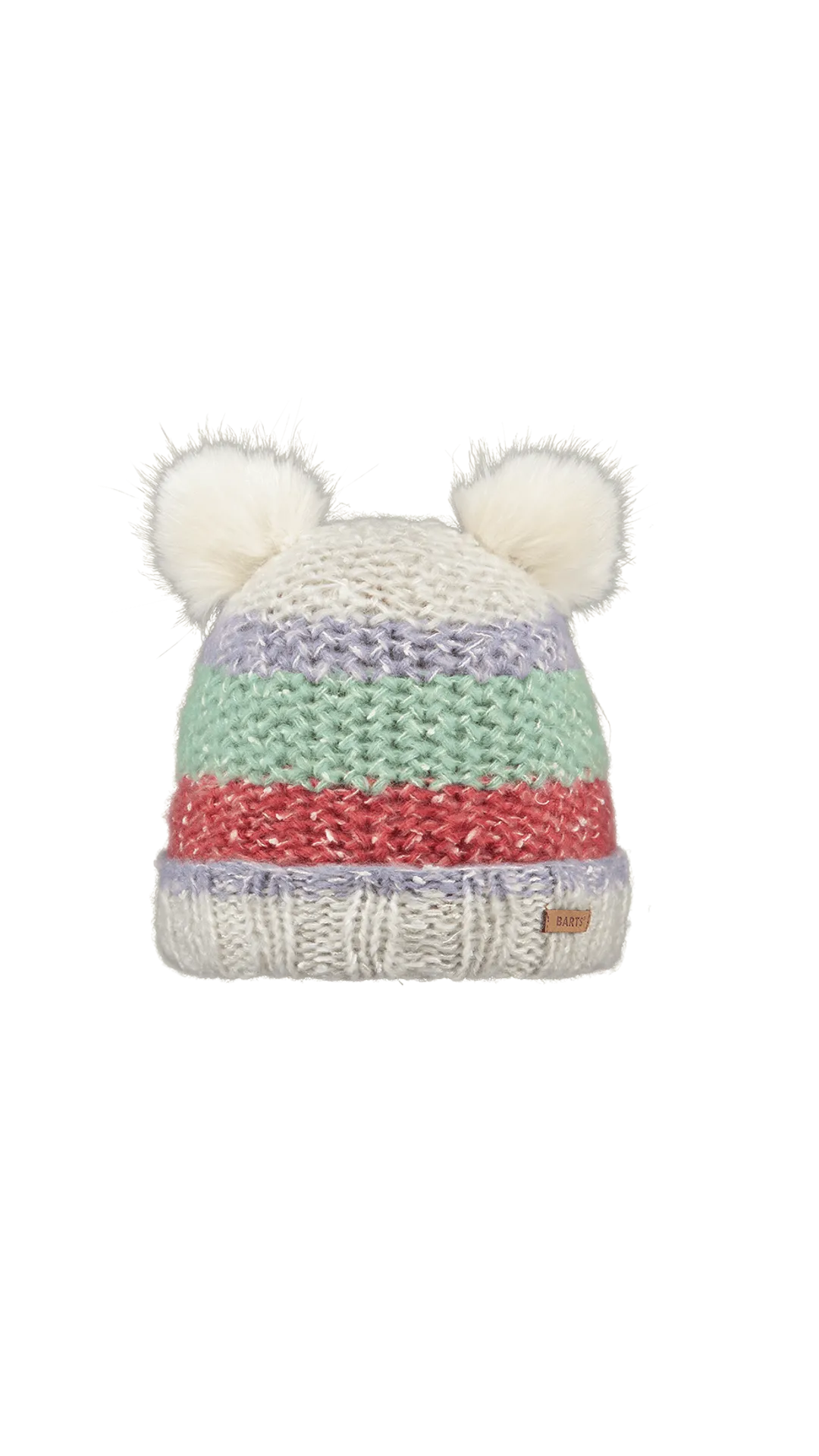 Barts Girls Smokey Beanie - Sage