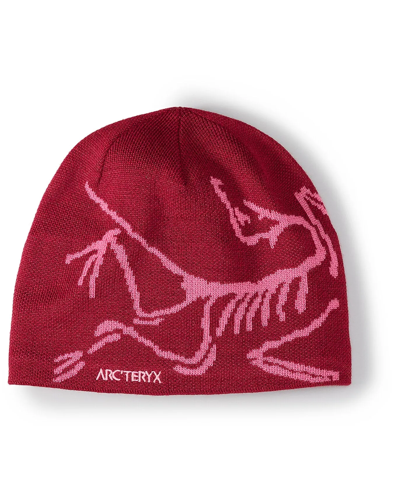 Bird Head Toque