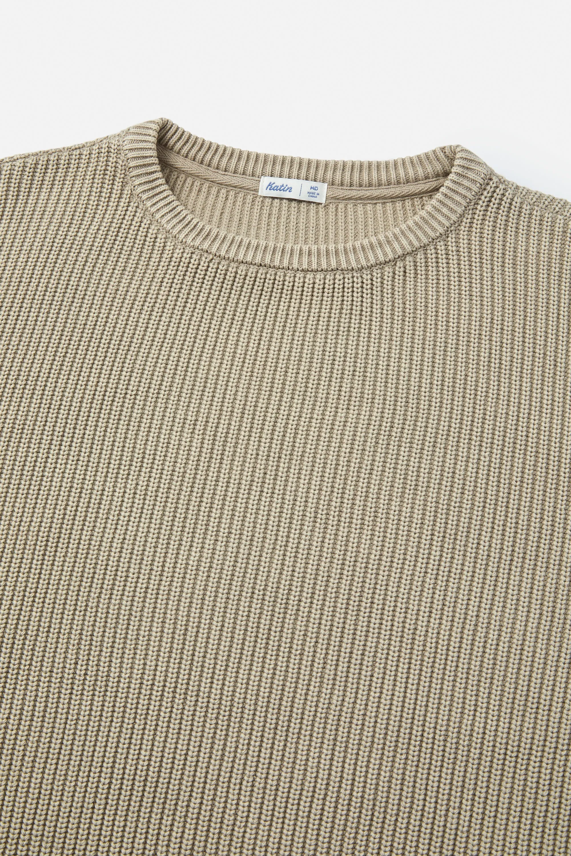 BOYS SWELL SWEATER