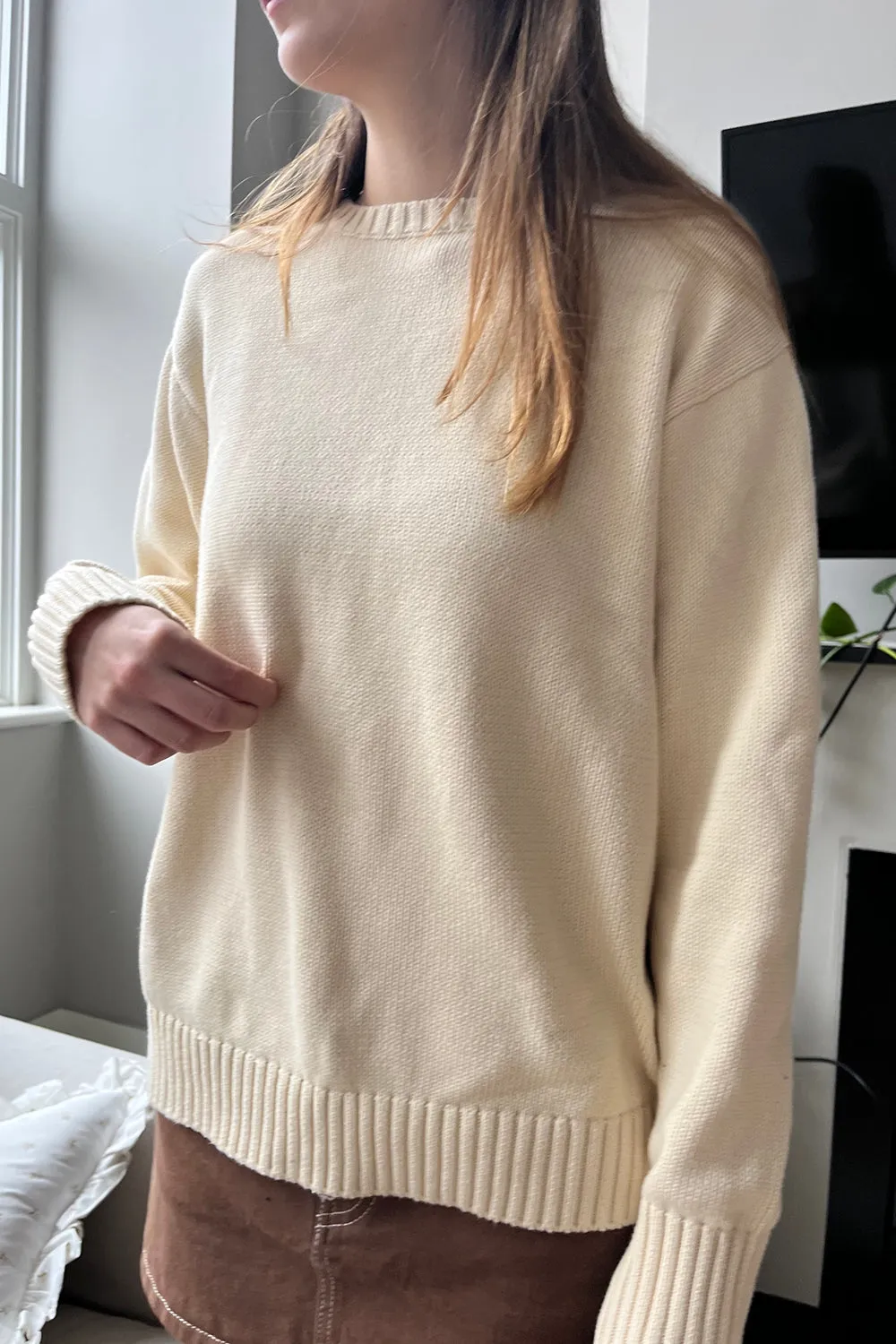 Brianna Sweater