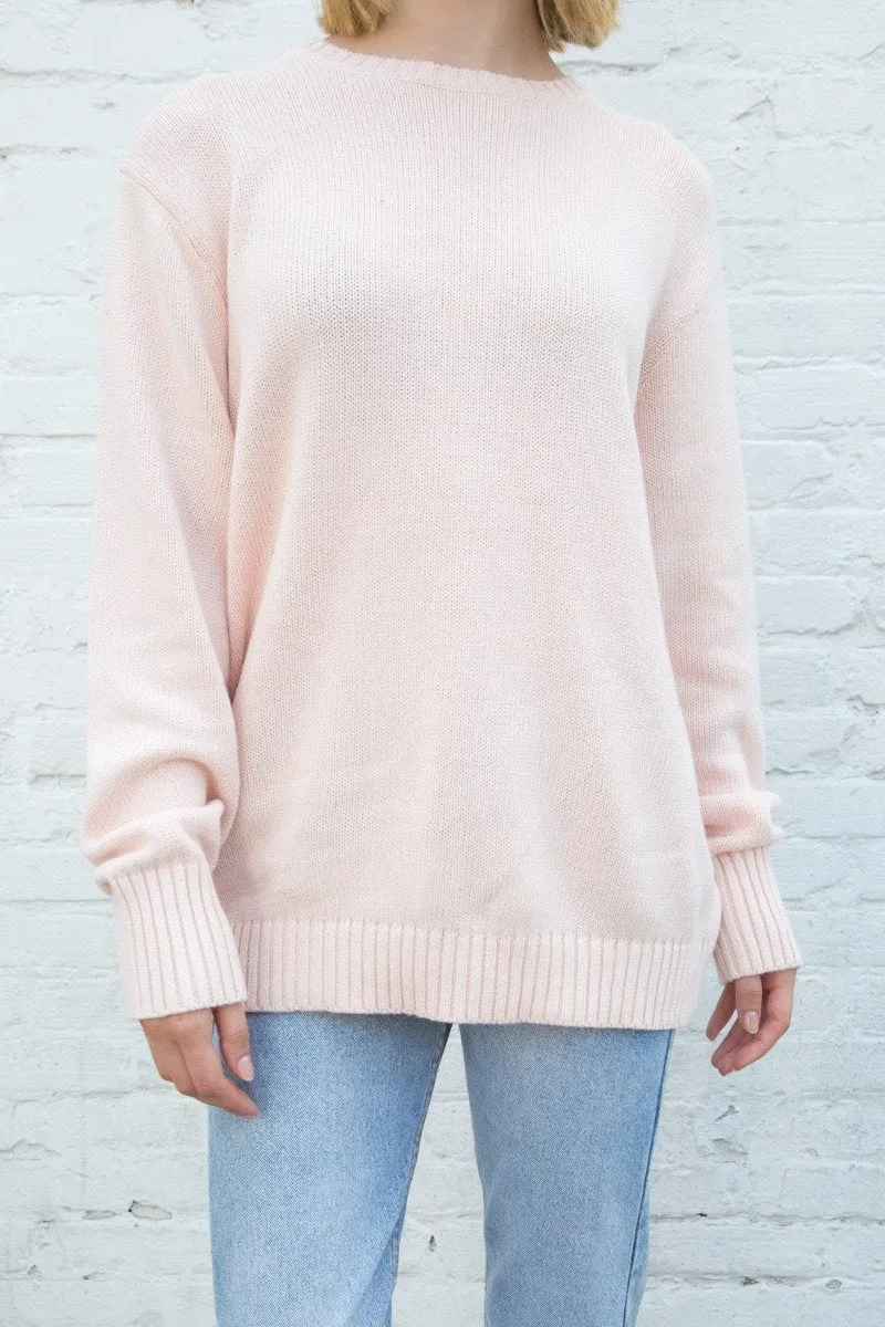 Brianna Sweater