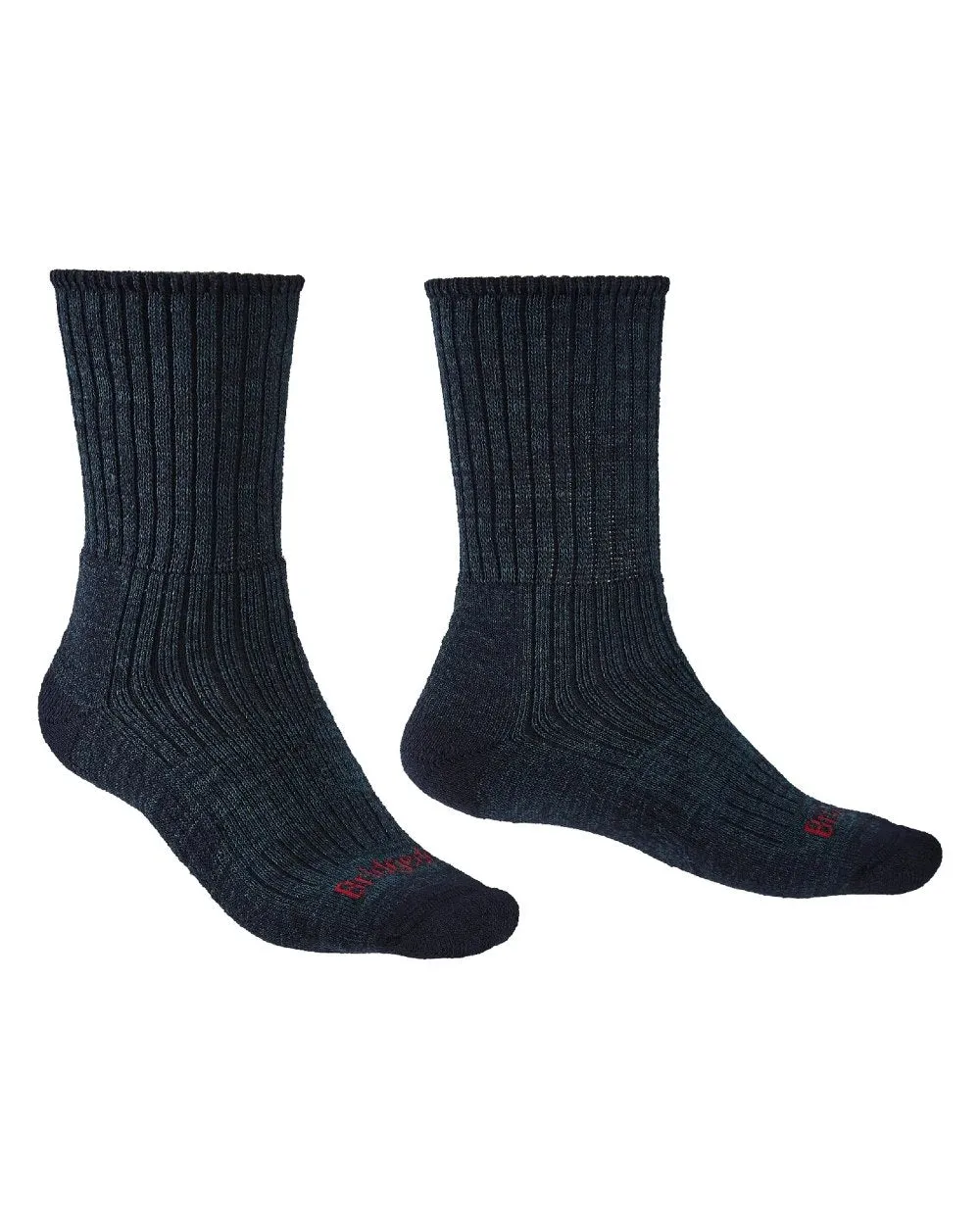 Bridgedale Midweight Merino Comfort Socks