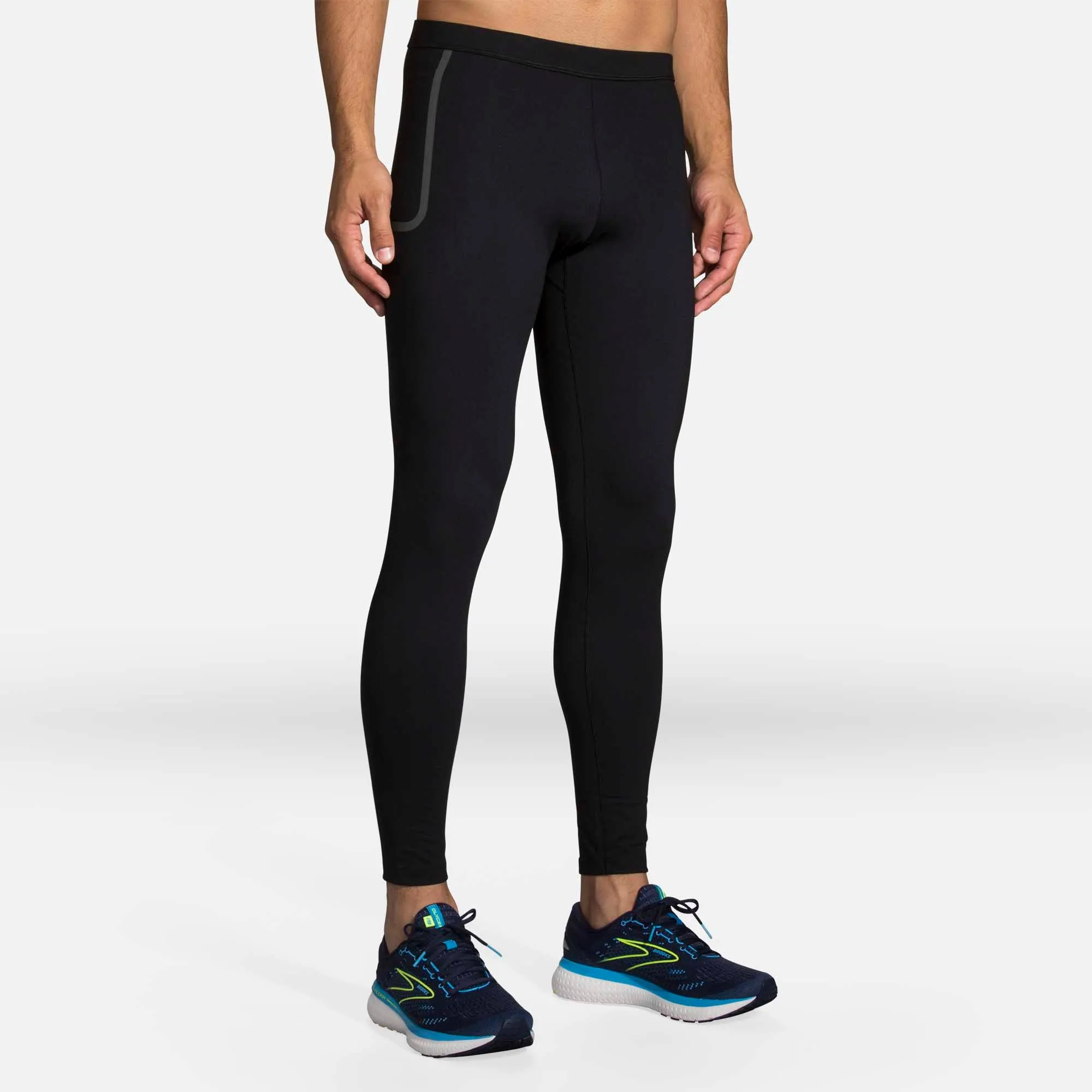 Brooks | Men's Momentum Thermal Tight