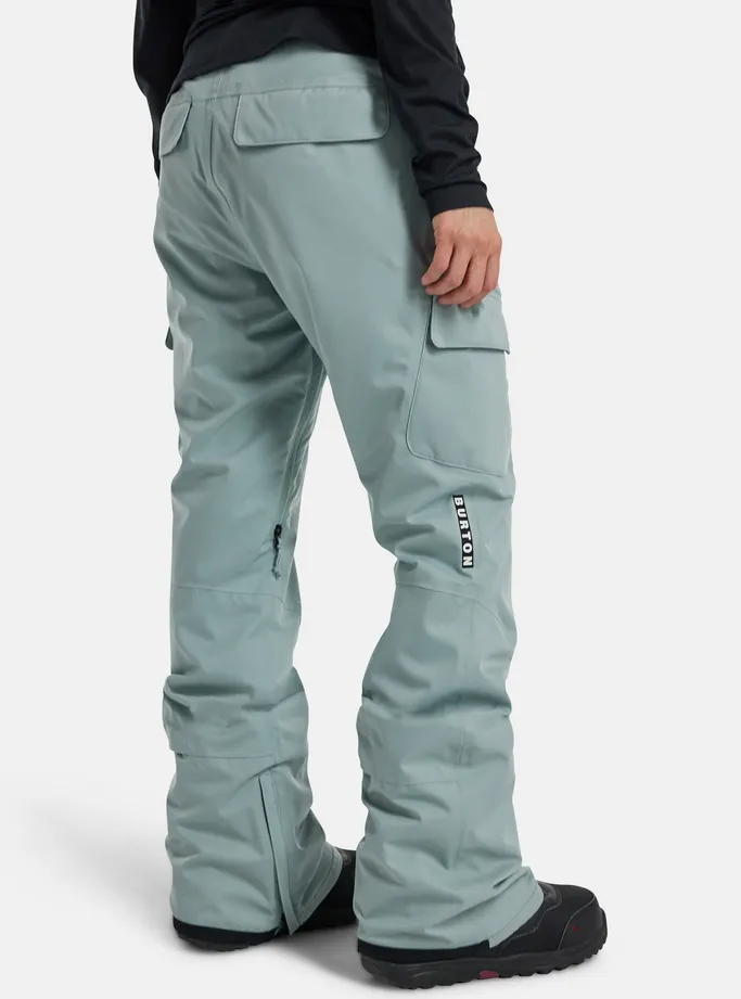 Burton Women's Gloria 2L Stretch Insulated Pants - Winter 2024/2025