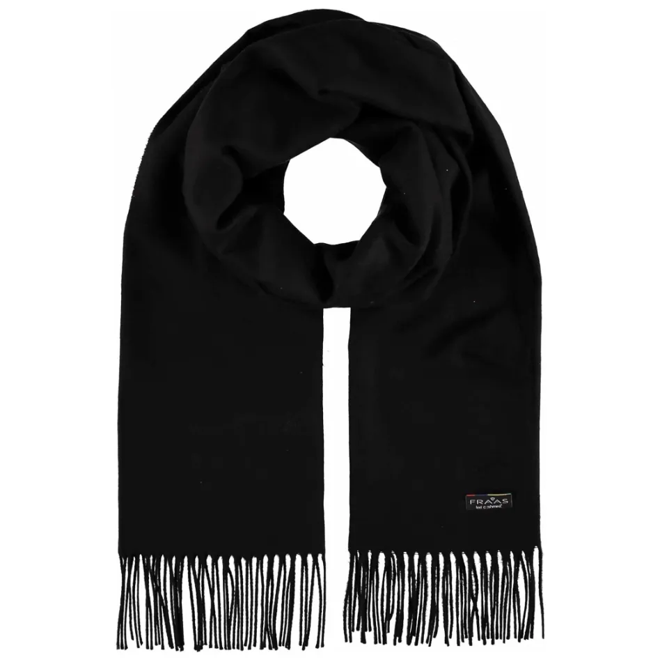 Cashmink Scarf - Black