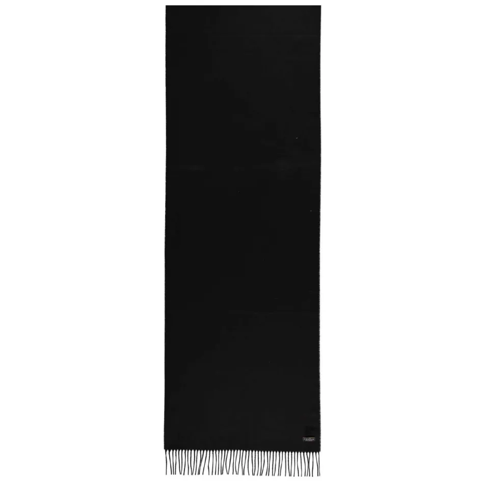 Cashmink Scarf - Black