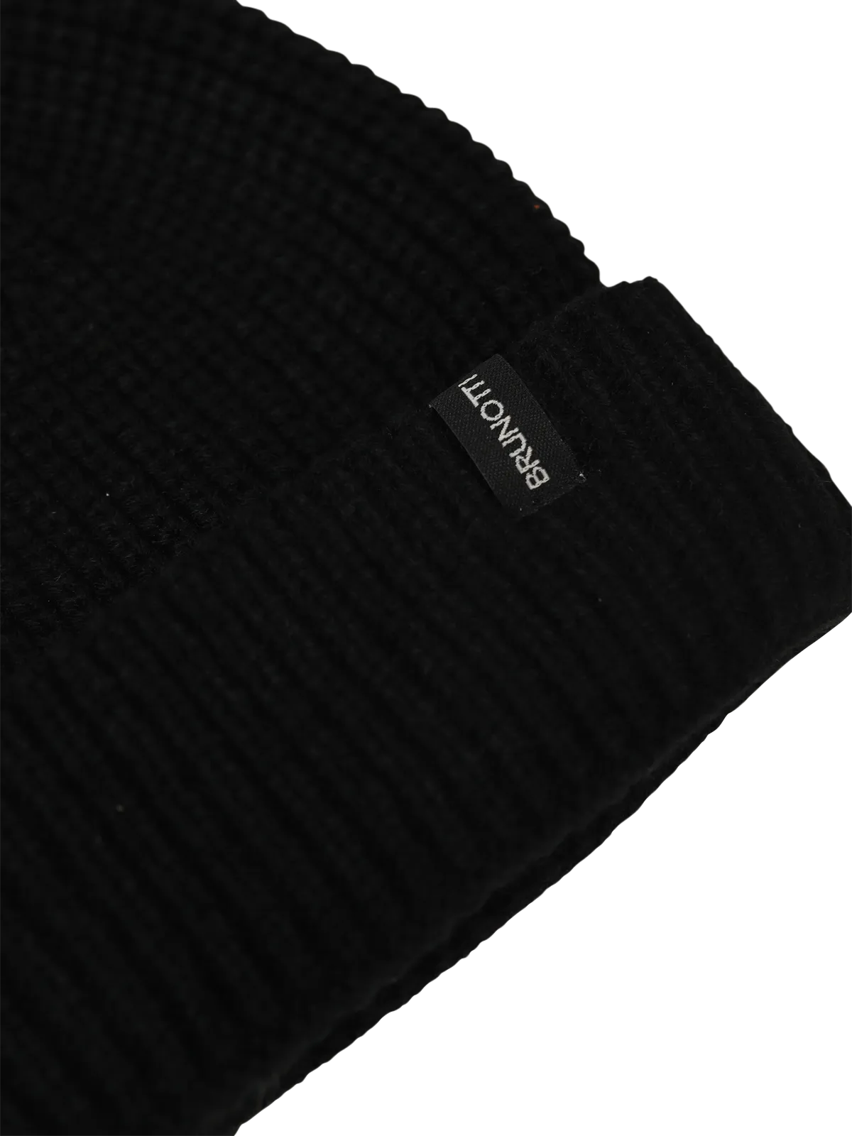 Chatel2.0 Beanie | Black