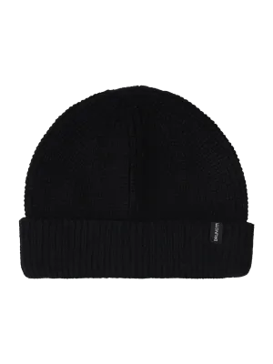 Chatel2.0 Beanie | Black