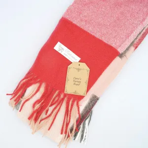 Christmas 2022 - Winter Scarf