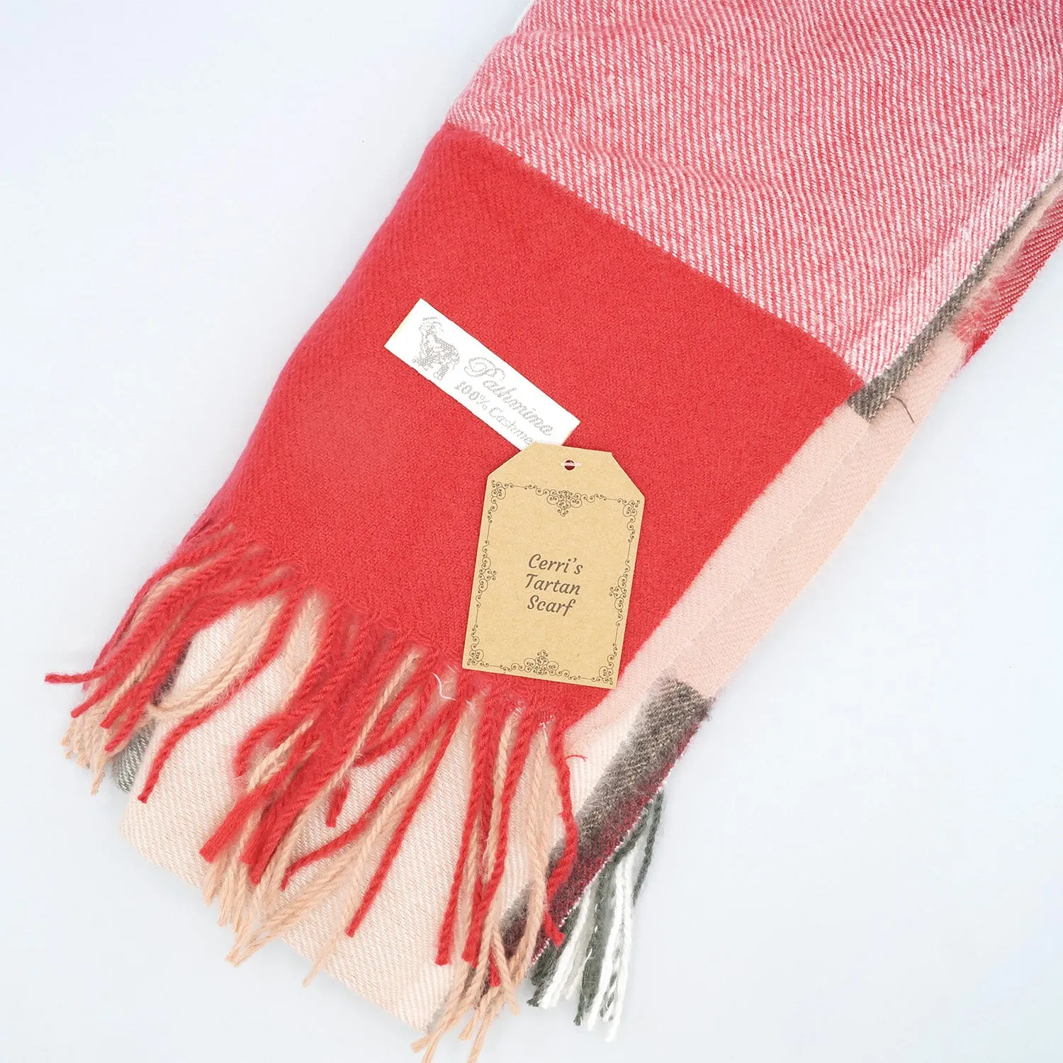 Christmas 2022 - Winter Scarf