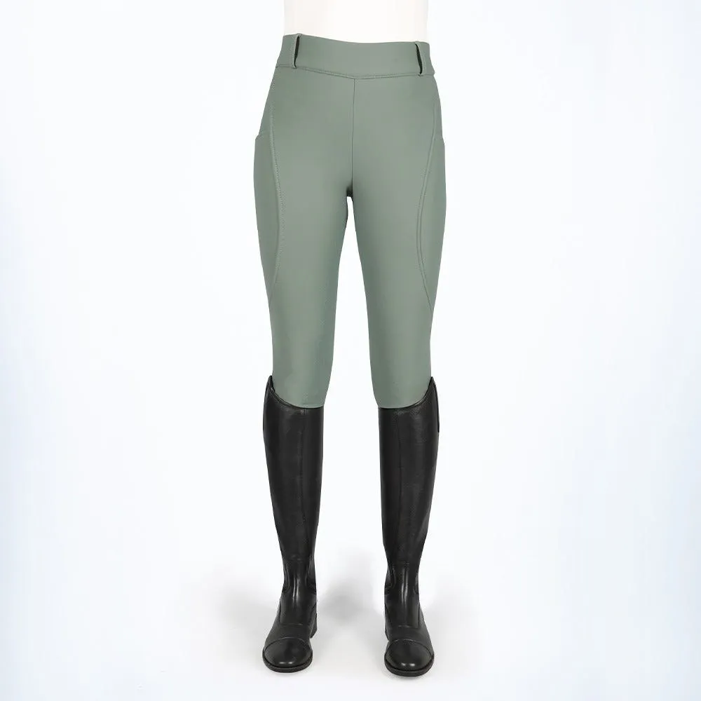 Coldstream Balmore Ladies Thermal Riding Tights