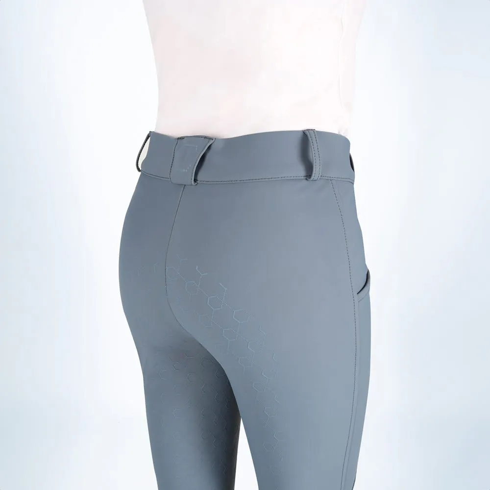 Coldstream Balmore Ladies Thermal Riding Tights