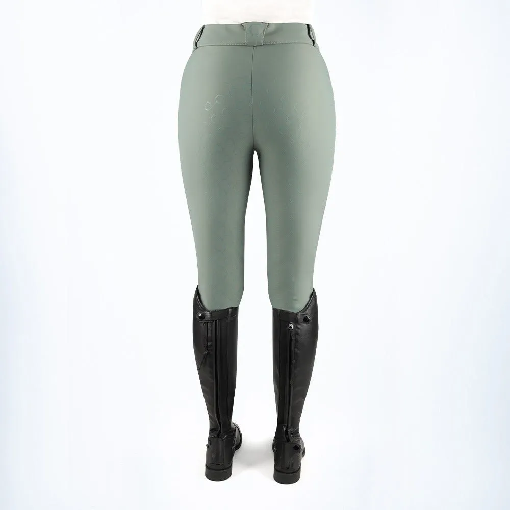 Coldstream Balmore Ladies Thermal Riding Tights