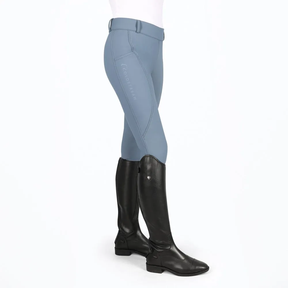 Coldstream Balmore Ladies Thermal Riding Tights