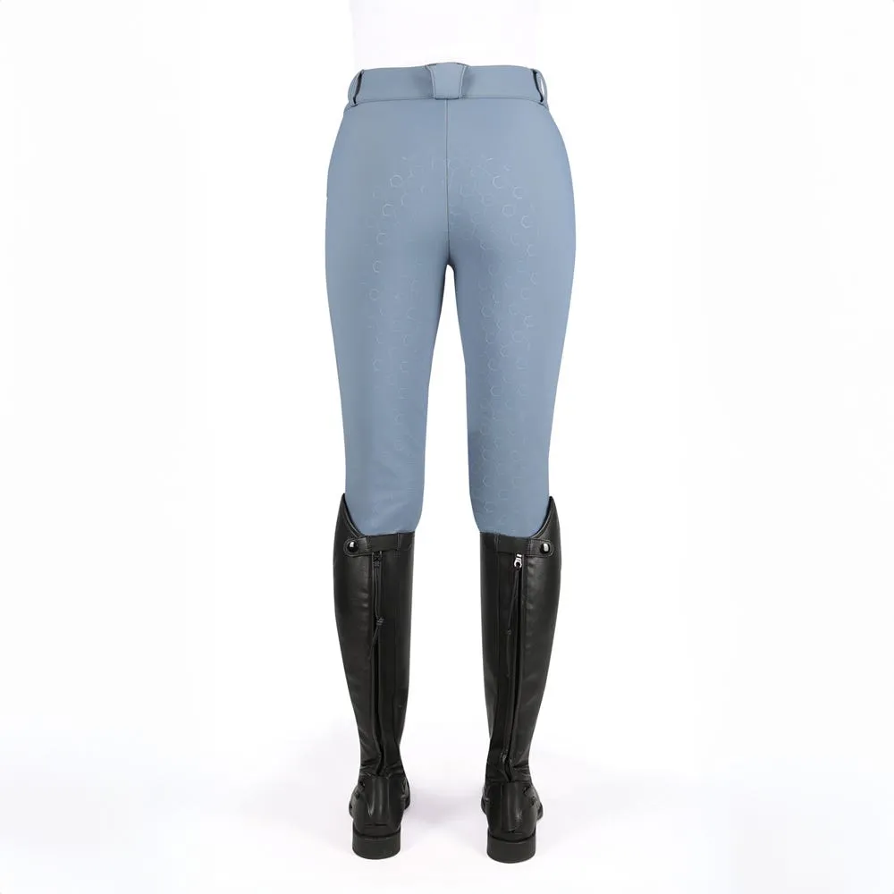 Coldstream Balmore Ladies Thermal Riding Tights