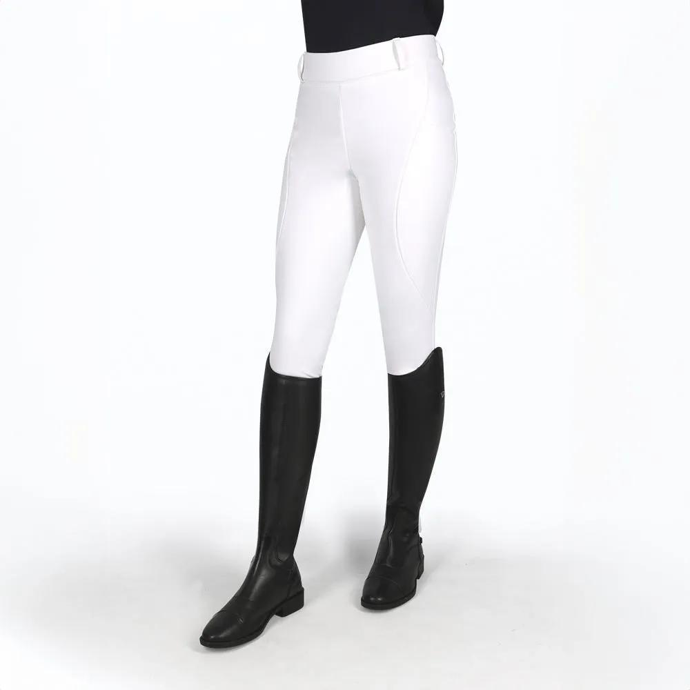 Coldstream Balmore Ladies Thermal Riding Tights