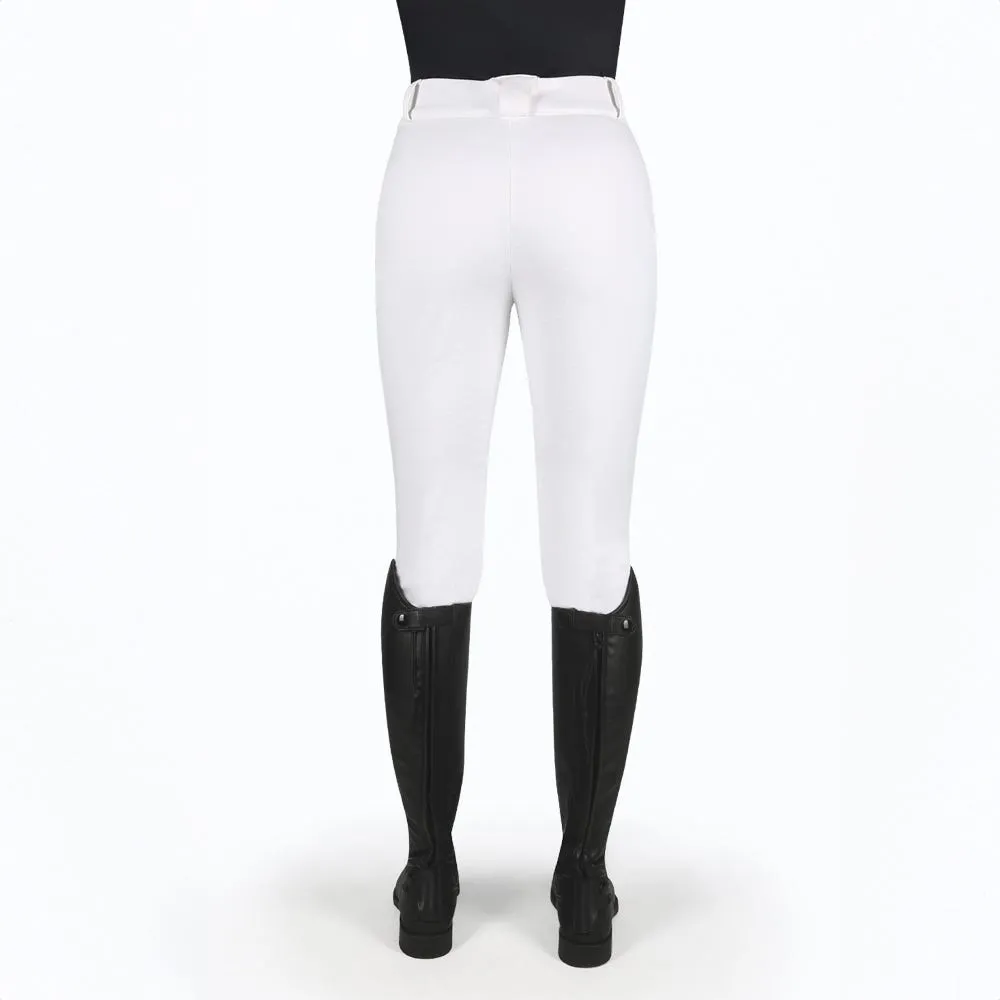 Coldstream Balmore Ladies Thermal Riding Tights