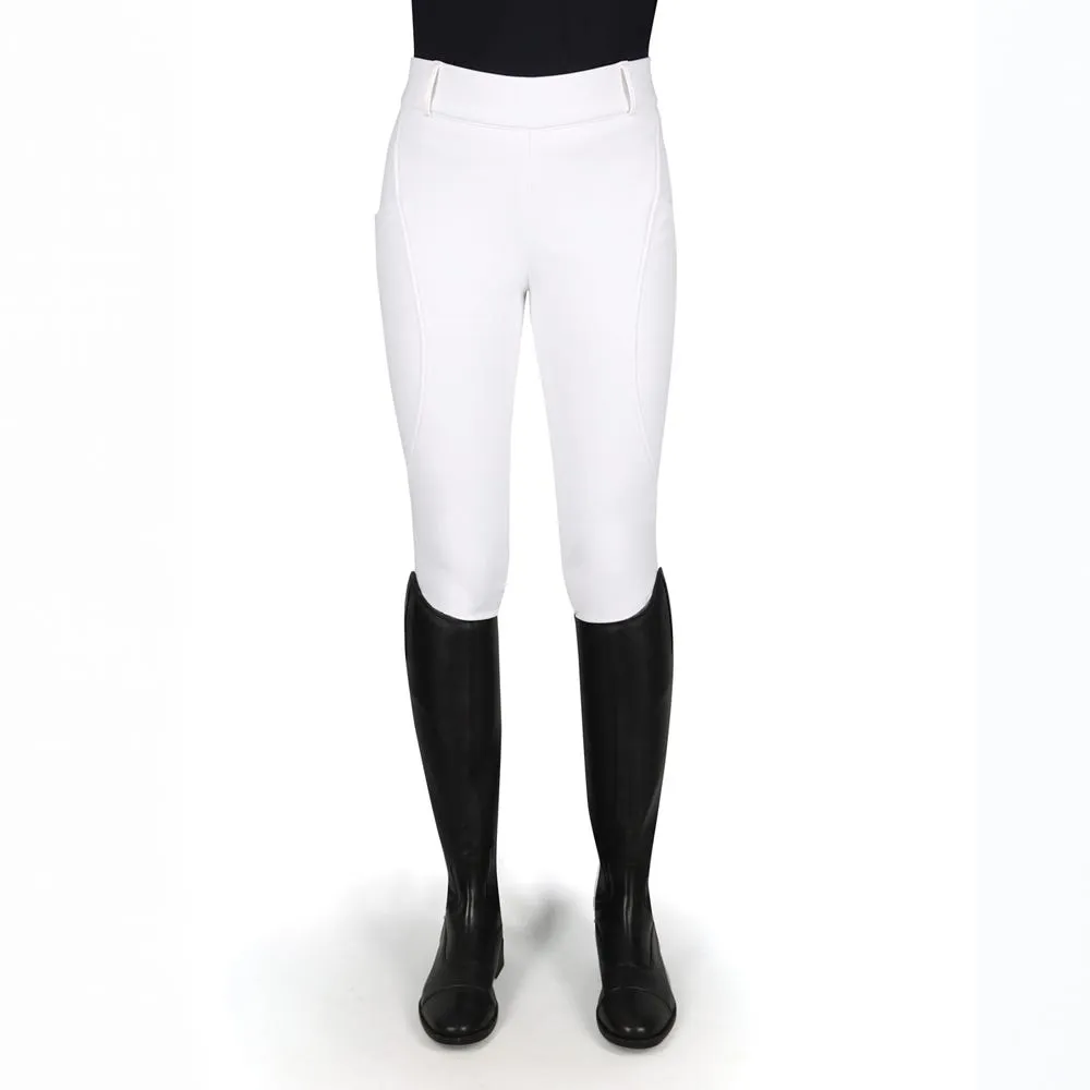 Coldstream Balmore Ladies Thermal Riding Tights