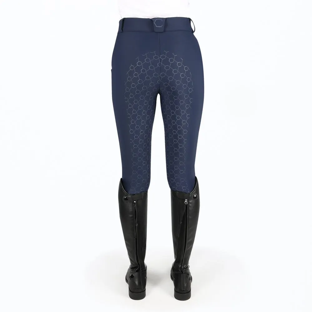 Coldstream Balmore Ladies Thermal Riding Tights