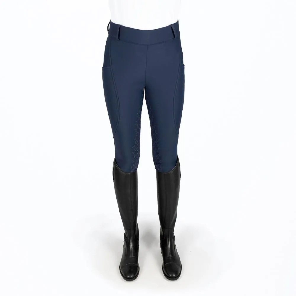 Coldstream Balmore Ladies Thermal Riding Tights