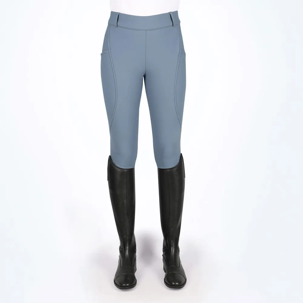 Coldstream Balmore Ladies Thermal Riding Tights