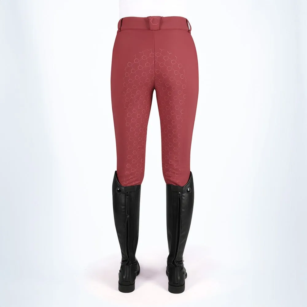 Coldstream Balmore Ladies Thermal Riding Tights