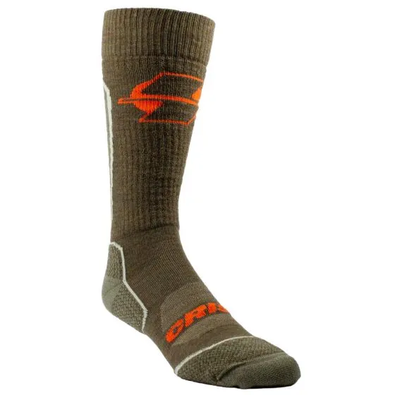 Crispi Uinta Mid WT Full Cushion Sock