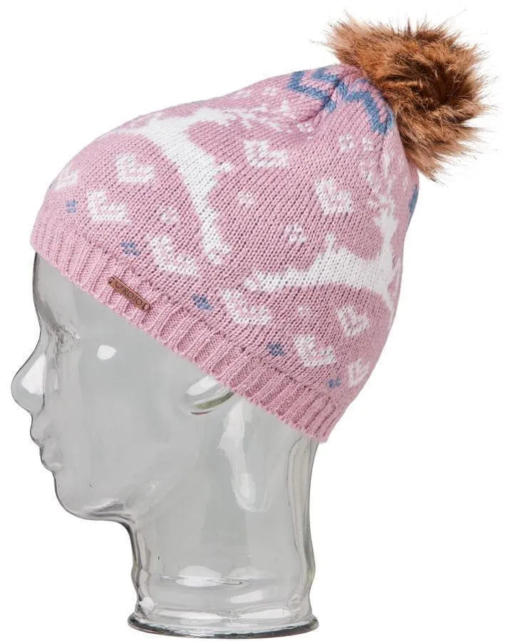 CUPID BEANIE