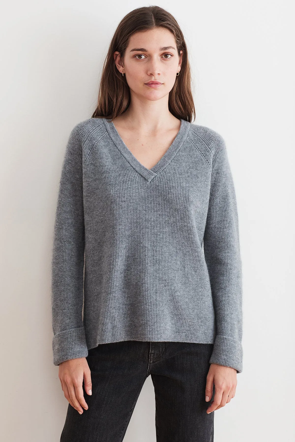 DANIELLA CASHMERE SWEATER