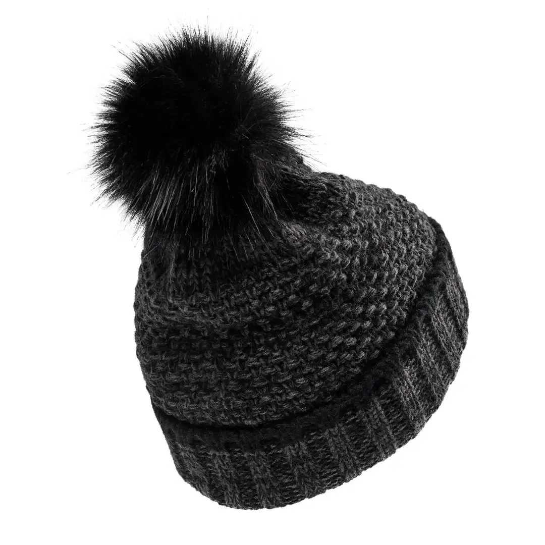 Deerhunter Lady Knitted Hat