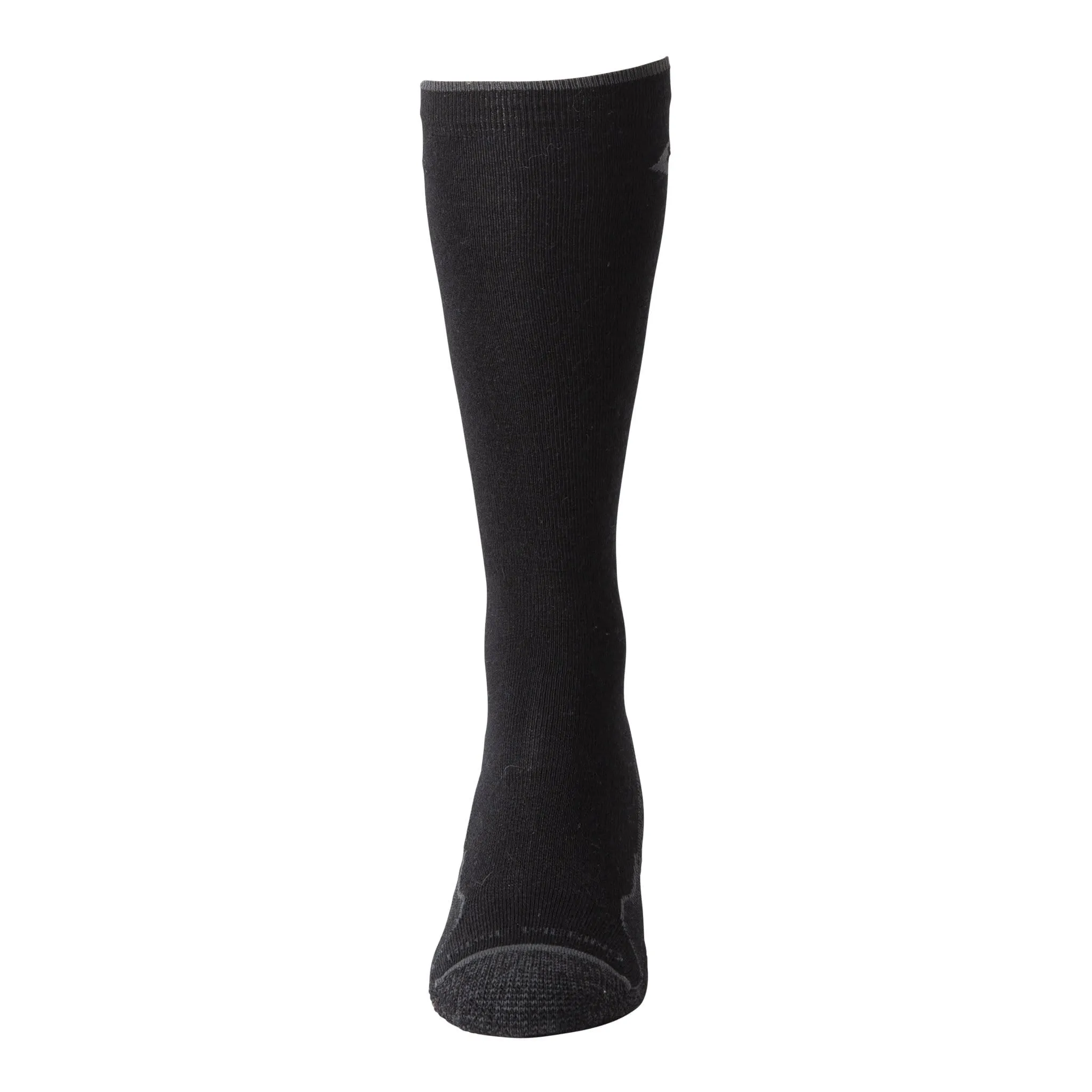 Dropout Lightweight Merino Wool Ski Socks