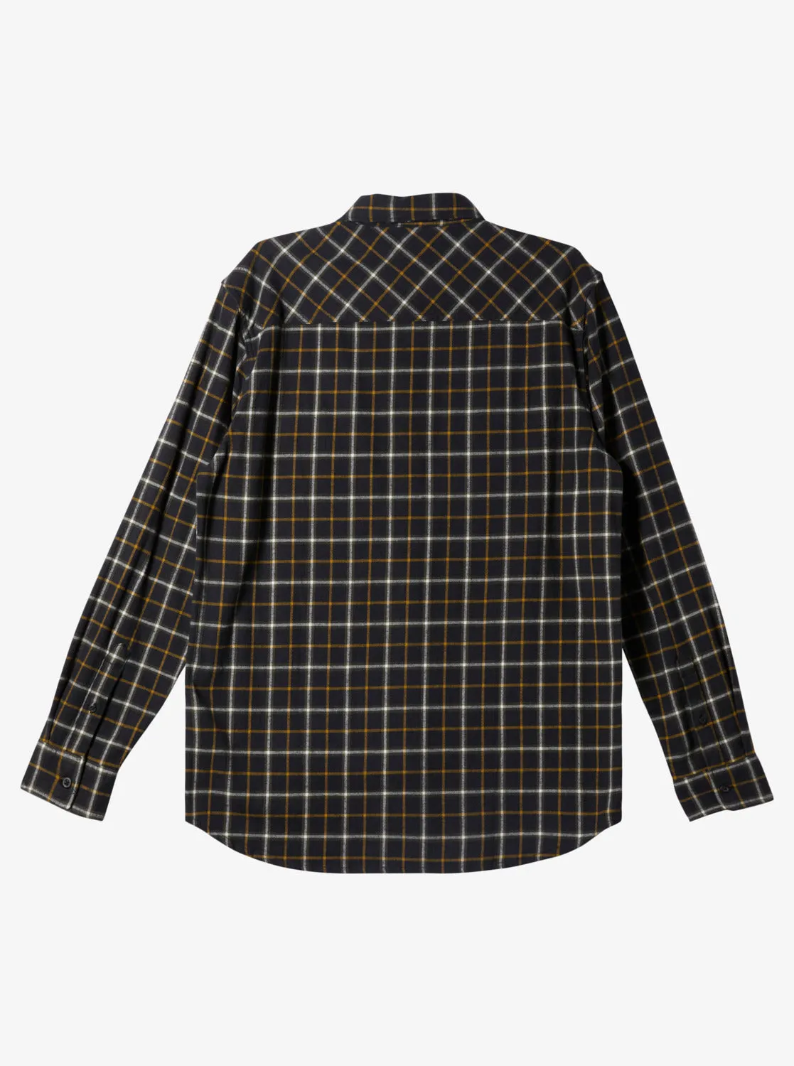 Dulsie Long Sleeve Shirt - Black Dulsie