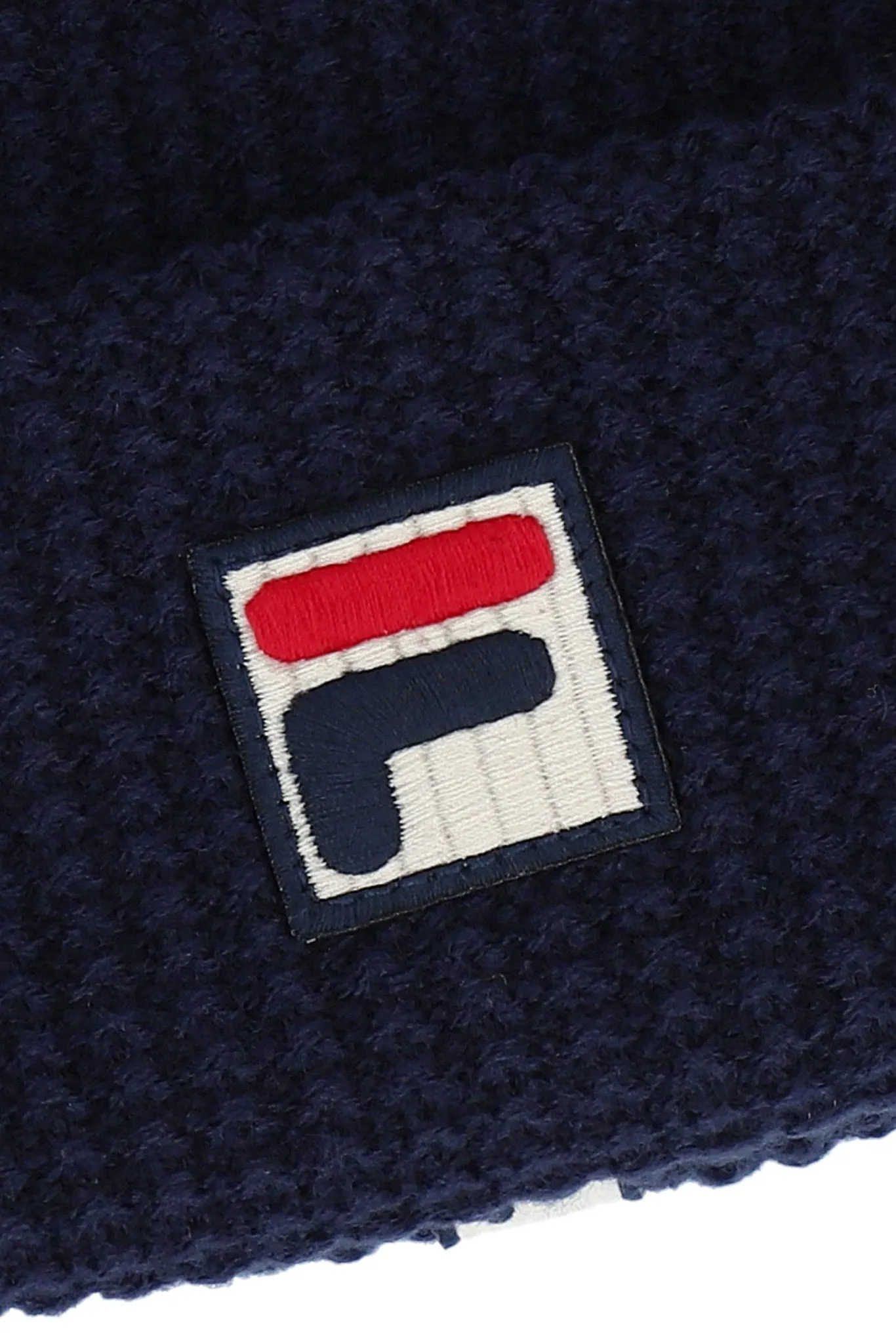 Essential F-Box Beanie