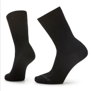 Everyday Cable Zero Cushion Crew Socks (SW001830)