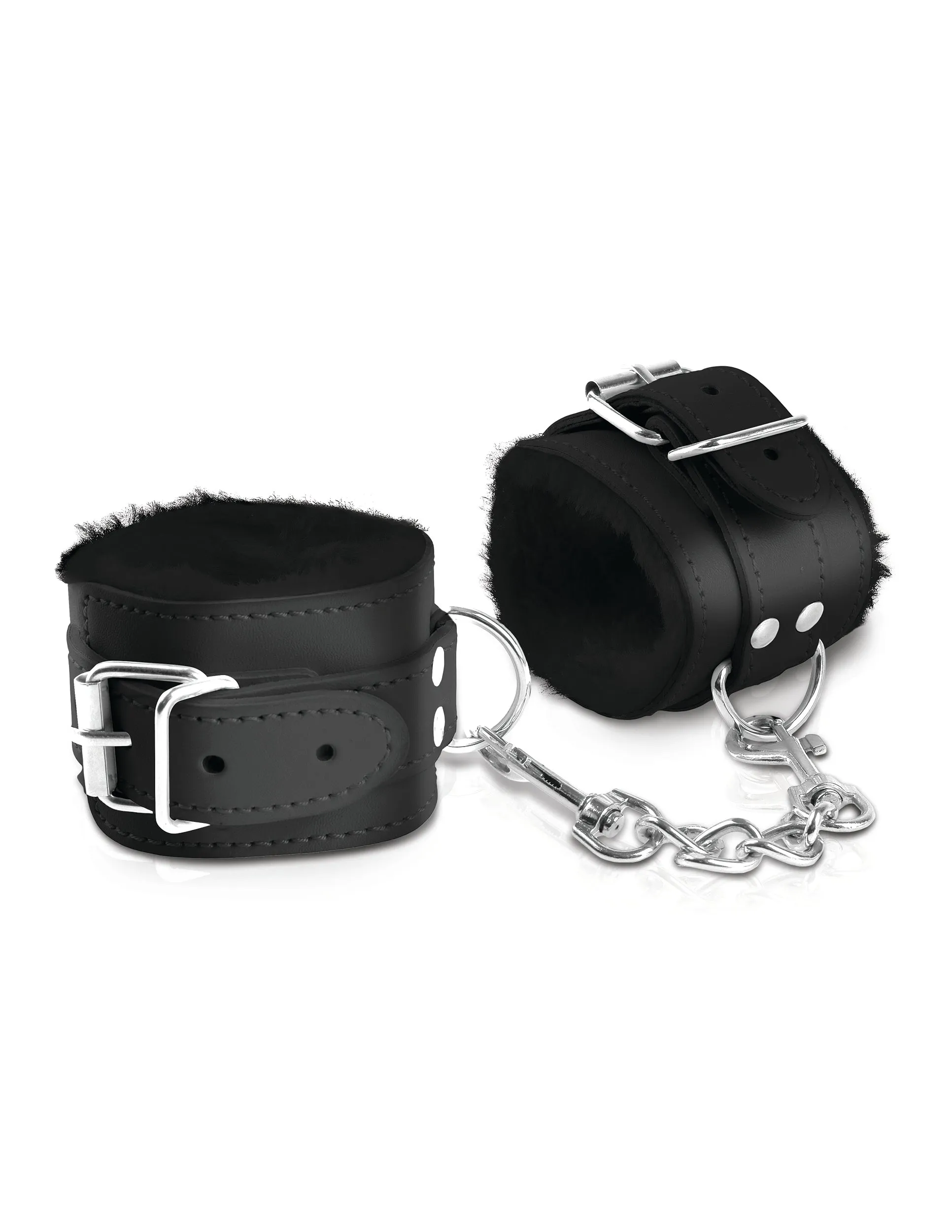 Fetish Fantasy Limited Edition Cumfy Cuffs