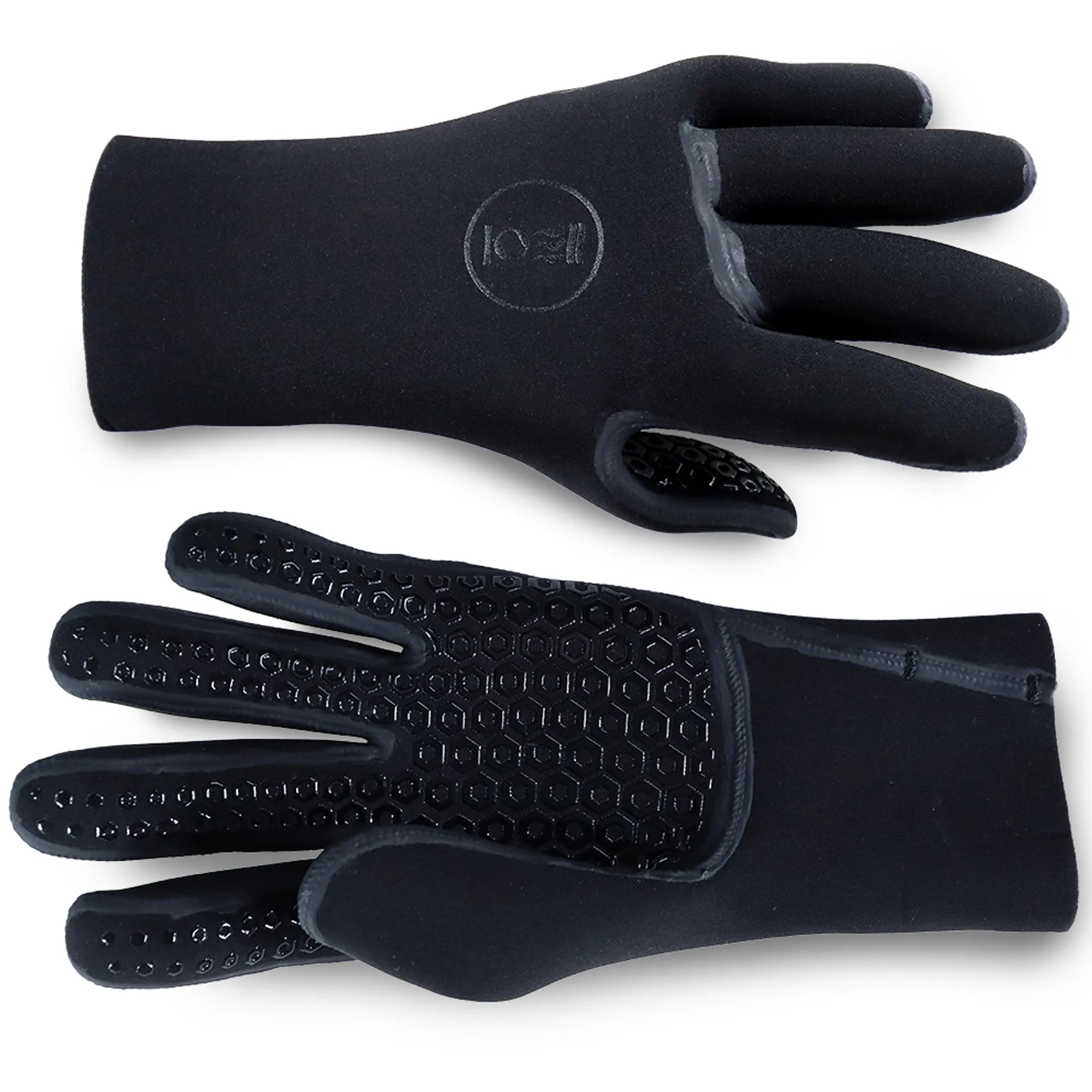 Fourth Element 3mm Neoprene Dive Gloves