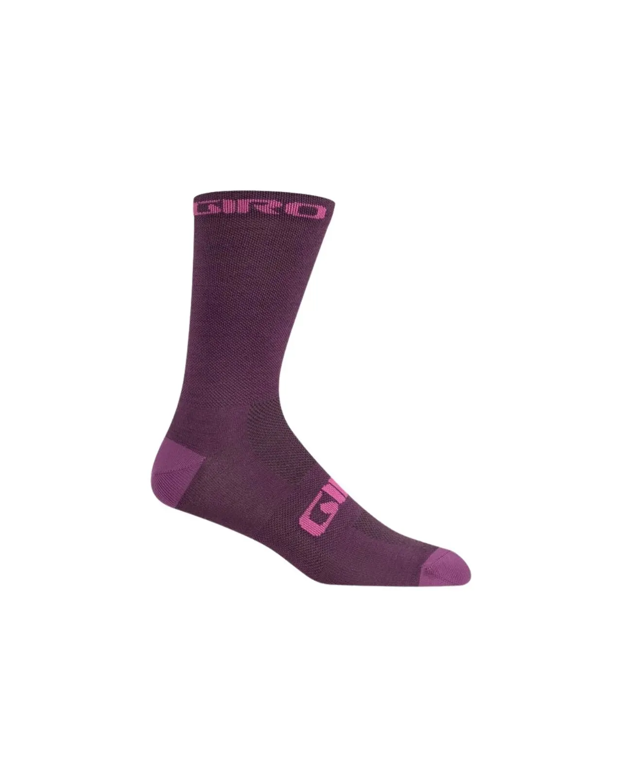 Giro Seasonal Merino Wool Unisex Adult Cycling Socks